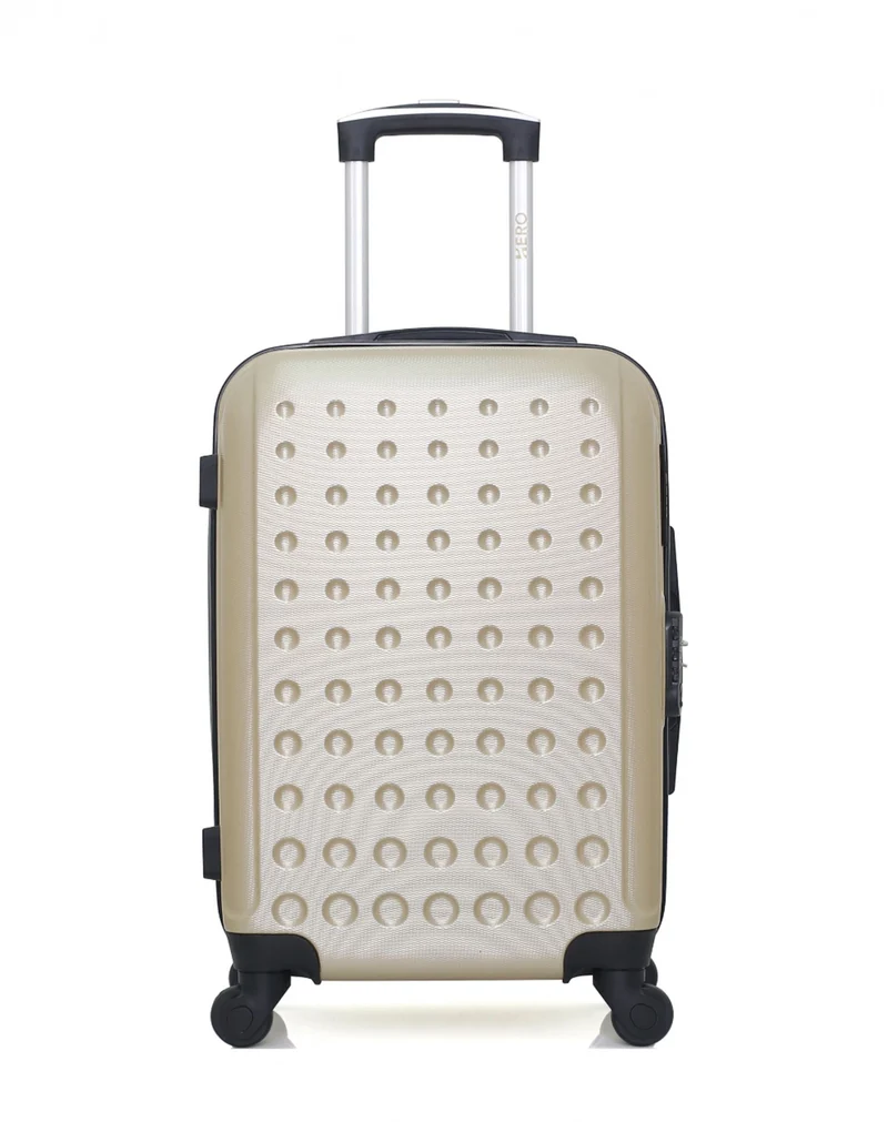 HERO – Handgepäck - Koffer 55cm TAURUS