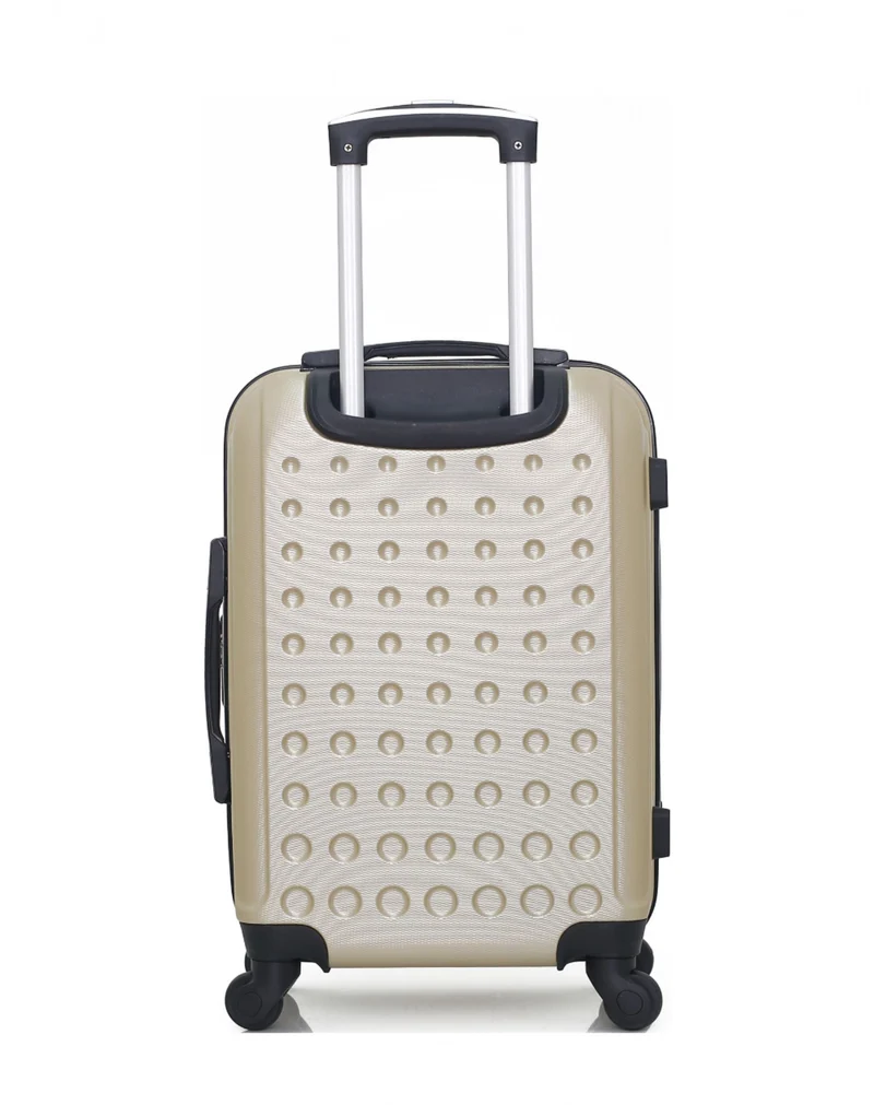 HERO – Handgepäck - Koffer 55cm TAURUS