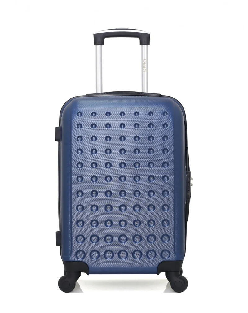 HERO – Handgepäck - Koffer 55cm TAURUS