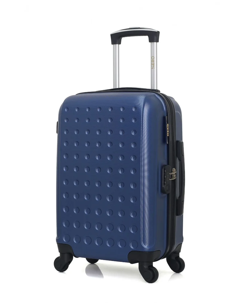 HERO – Handgepäck - Koffer 55cm TAURUS