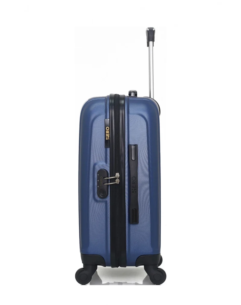 HERO – Handgepäck - Koffer 55cm TAURUS