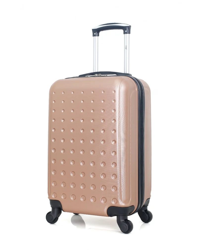 HERO – Handgepäck - Koffer 55cm TAURUS
