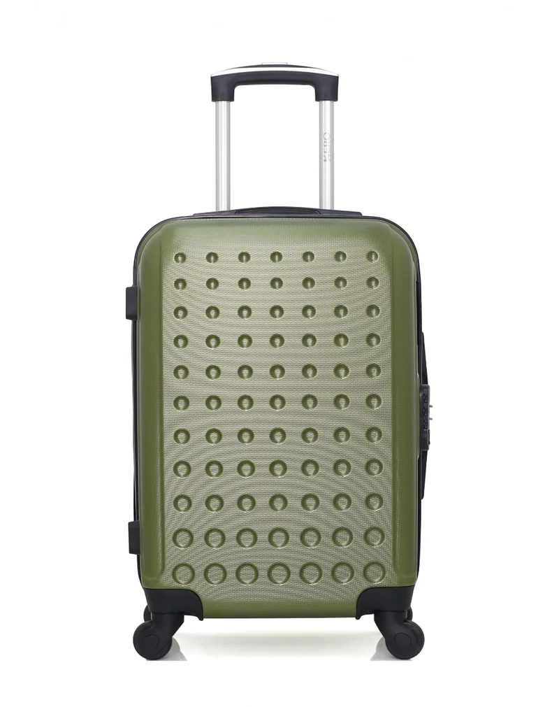 HERO – Handgepäck - Koffer 55cm TAURUS