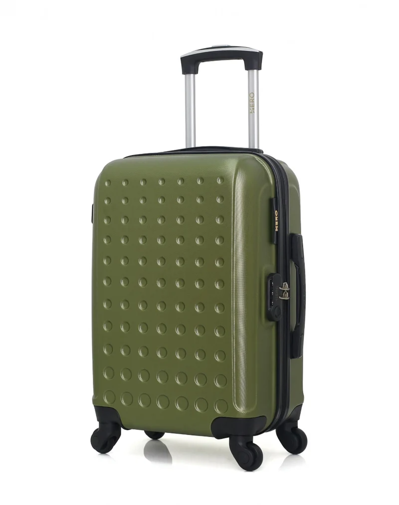 HERO – Handgepäck - Koffer 55cm TAURUS