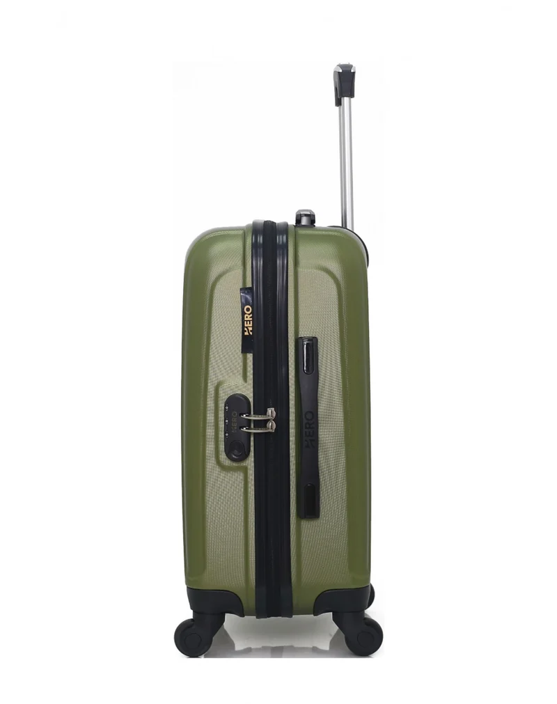 HERO – Handgepäck - Koffer 55cm TAURUS