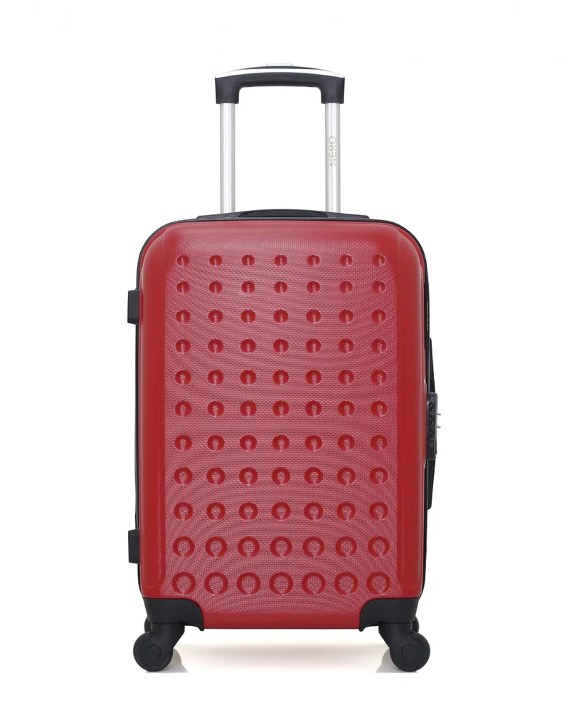 HERO – Handgepäck - Koffer 55cm TAURUS