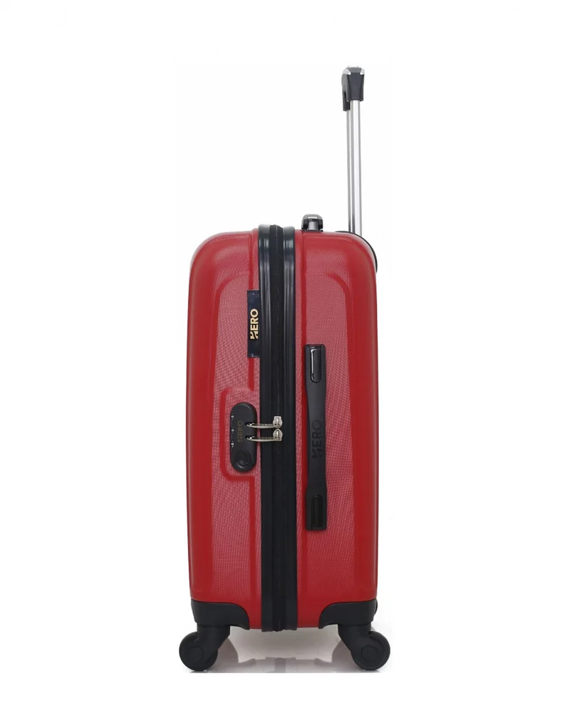 HERO – Handgepäck - Koffer 55cm TAURUS