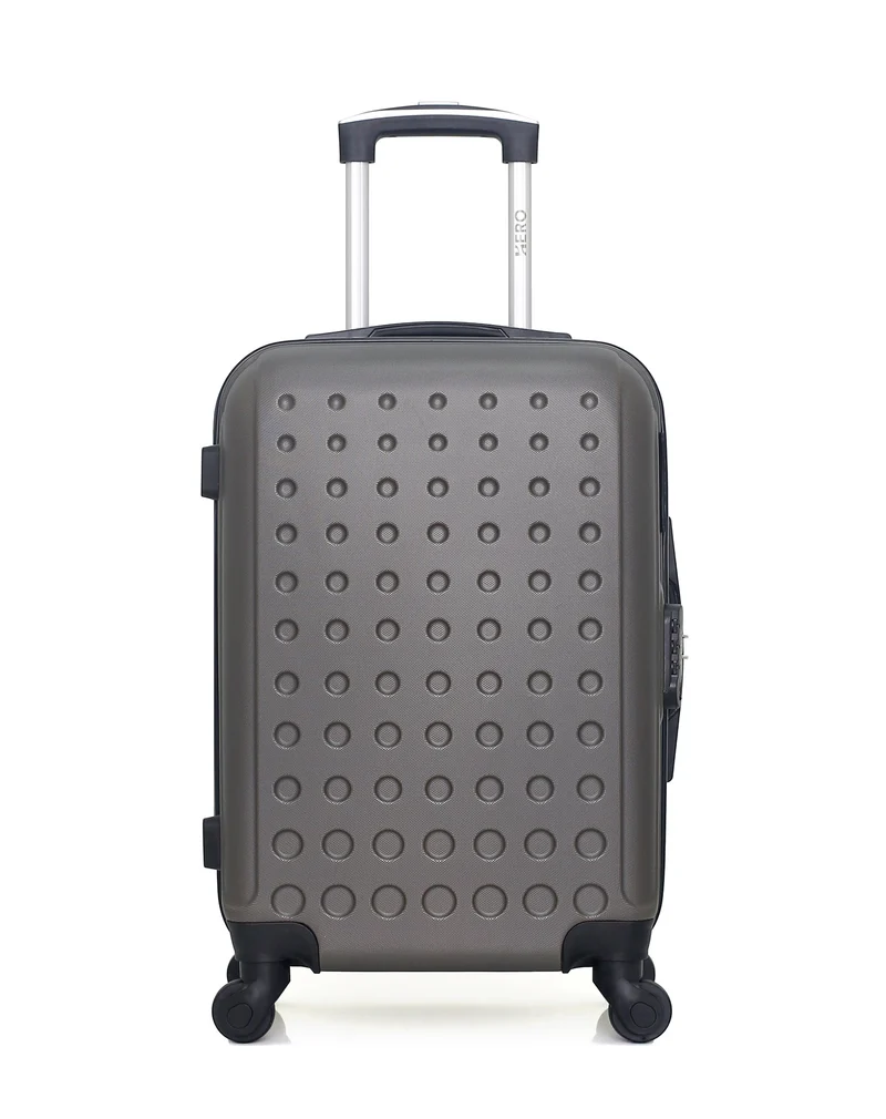 HERO – Handgepäck - Koffer 55cm TAURUS