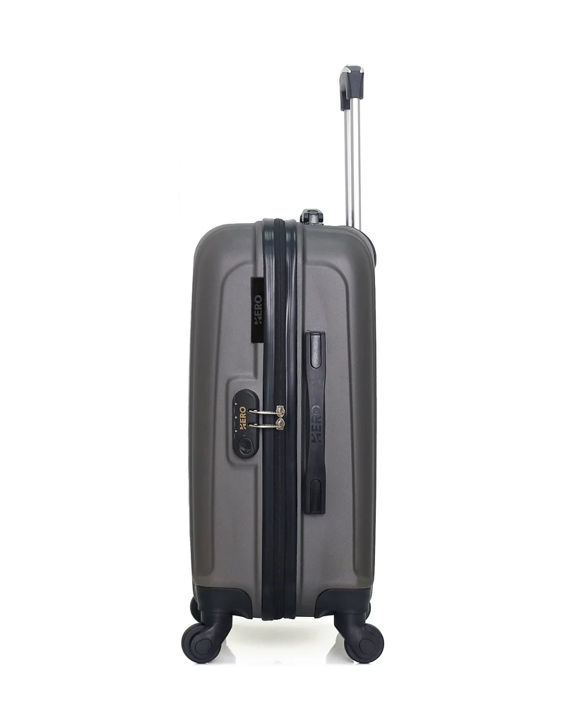 HERO – Handgepäck - Koffer 55cm TAURUS