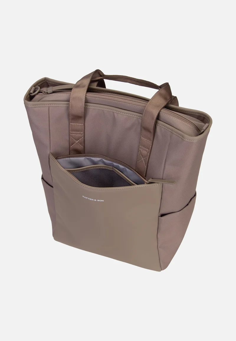Lindby Pro Walnut - Rucksack