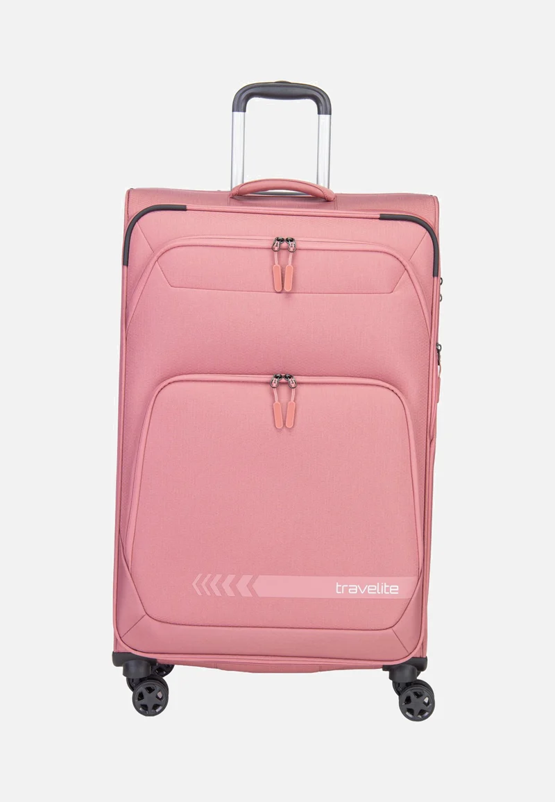 Kick Off Trolley 4W L Exp. Blush - Koffer