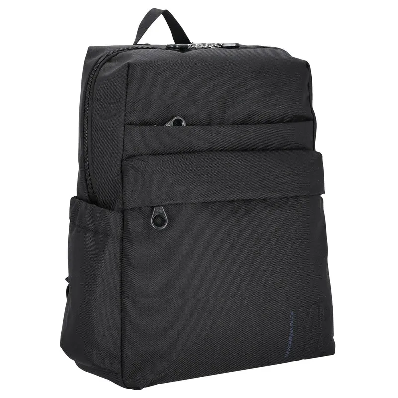 Mandarina Duck MD20 - Rucksack 15" 39 cm (black)