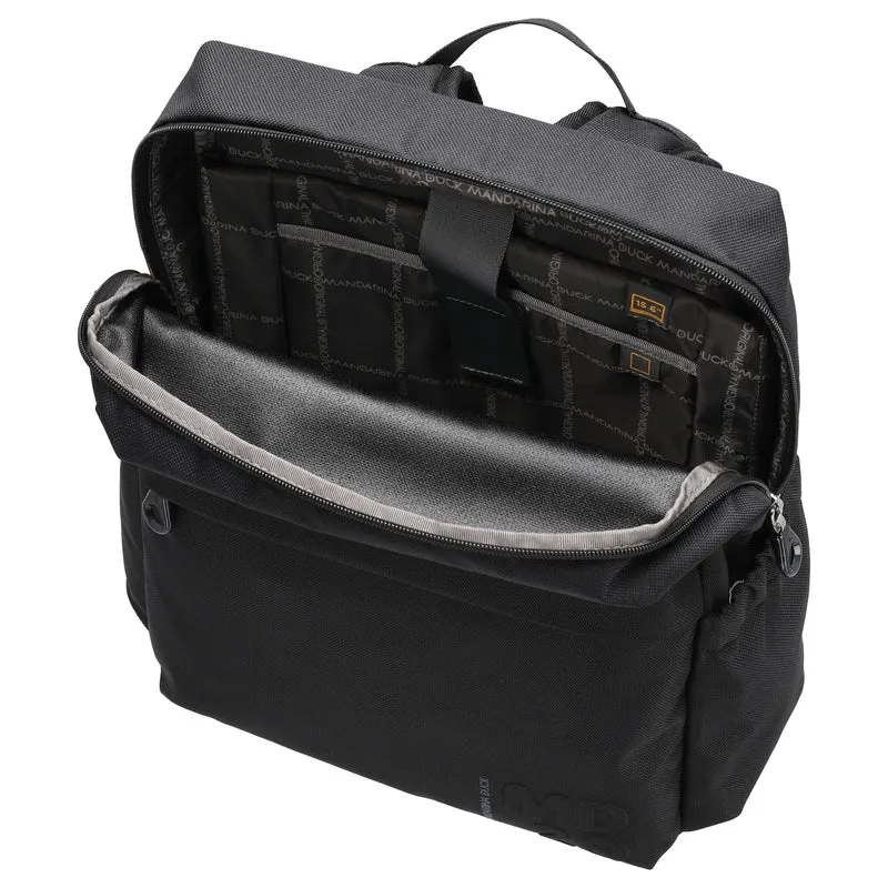 Mandarina Duck MD20 - Rucksack 15" 39 cm (black)