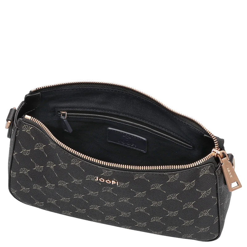 Joop Women Cortina 1.0 Jasmina - Schultertasche XS 24 cm (seal brown)