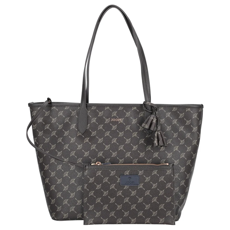 Joop Women Cortina 1.0 Lara - Shopper 32 cm (seal brown)