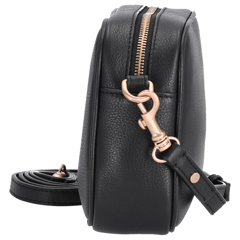 Joop Women Lipari Cloe - Umhängetasche 21 cm (black)