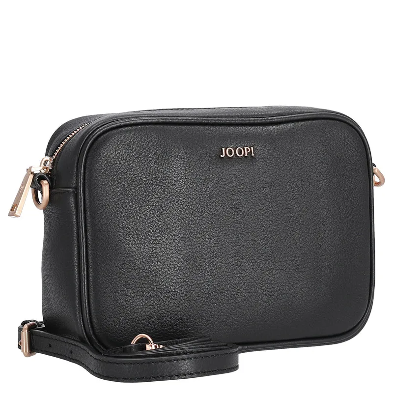 Joop Women Lipari Cloe - Umhängetasche 21 cm (black)