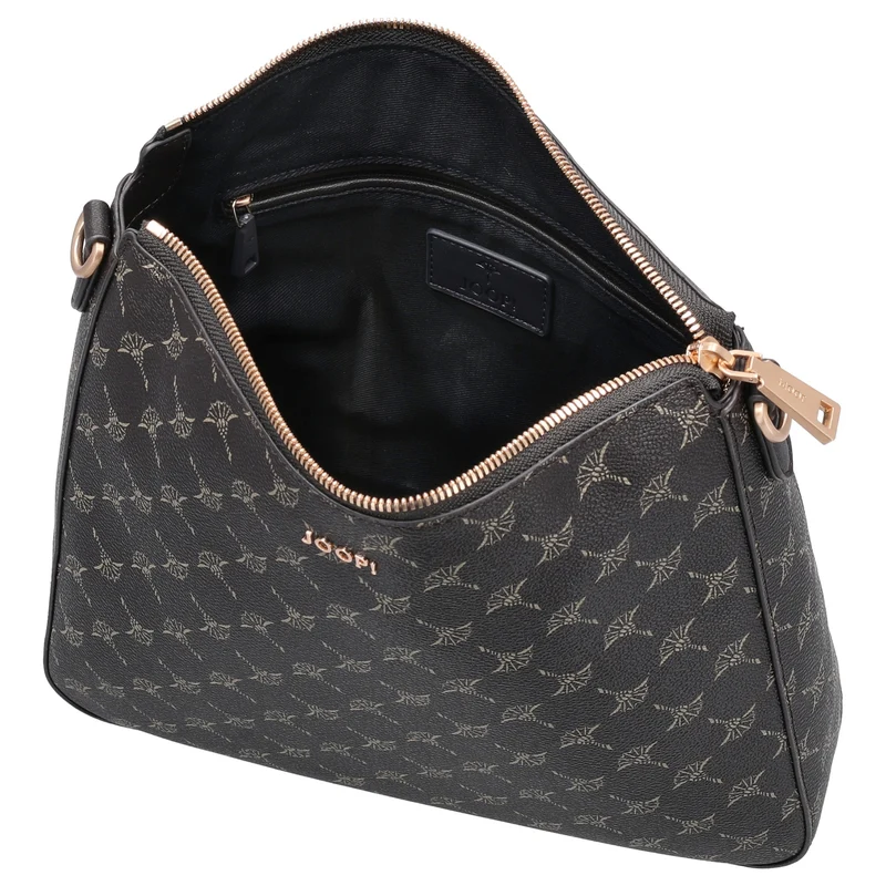 Joop Women Cortina 1.0 Jasmina - Schultertasche 27 cm (seal brown)