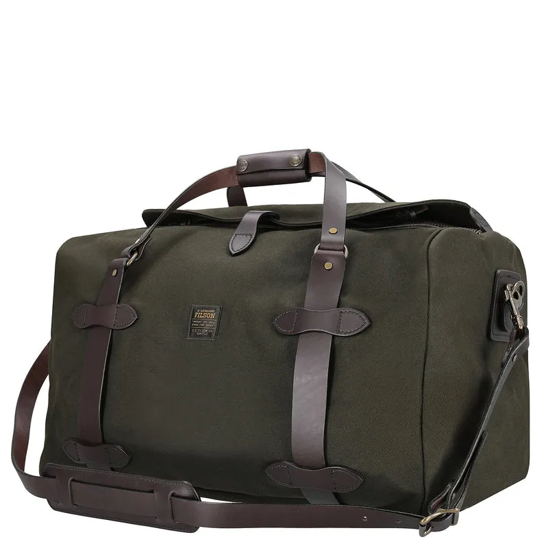 Filson Duffle Medium - Reisetasche 48 cm (otter green)