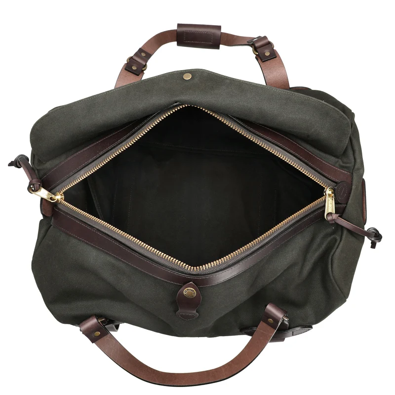 Filson Duffle Medium - Reisetasche 48 cm (otter green)