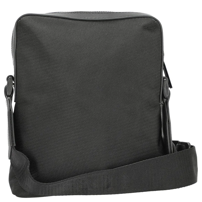 BOSS Ray N - Umhängetasche 16.5 cm (schwarz)