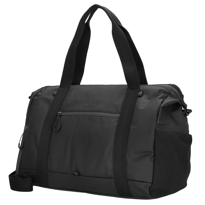 BOSS Men Stenson - Weekender 45 cm (black)