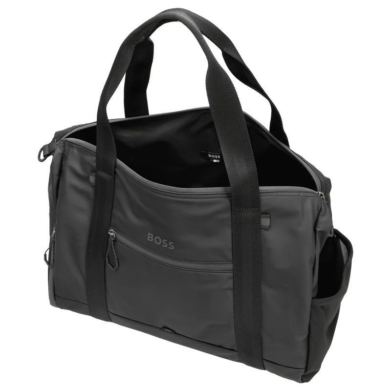 BOSS Men Stenson - Weekender 45 cm (black)