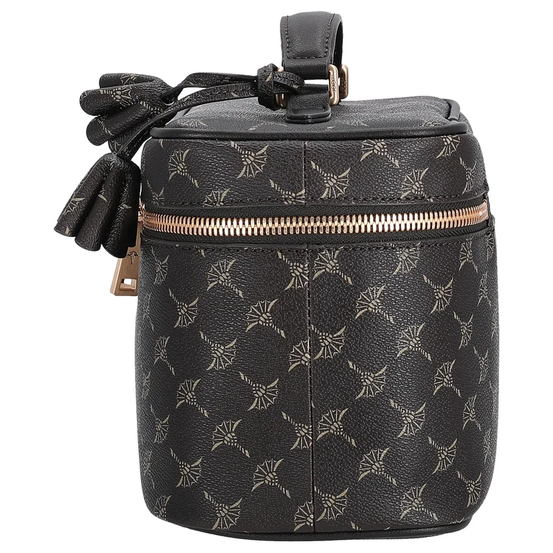 Joop Women Cortina 1.0 Flora - Beautycase 24 cm (seal brown)