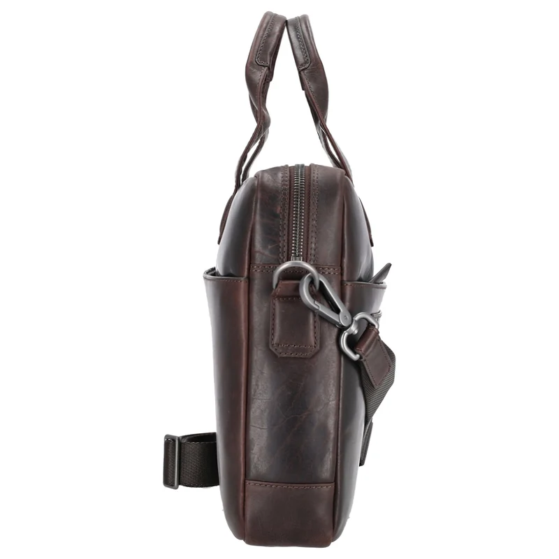 Joop Cerratano Pandion - Aktentasche 39 cm (dunkelbraun)