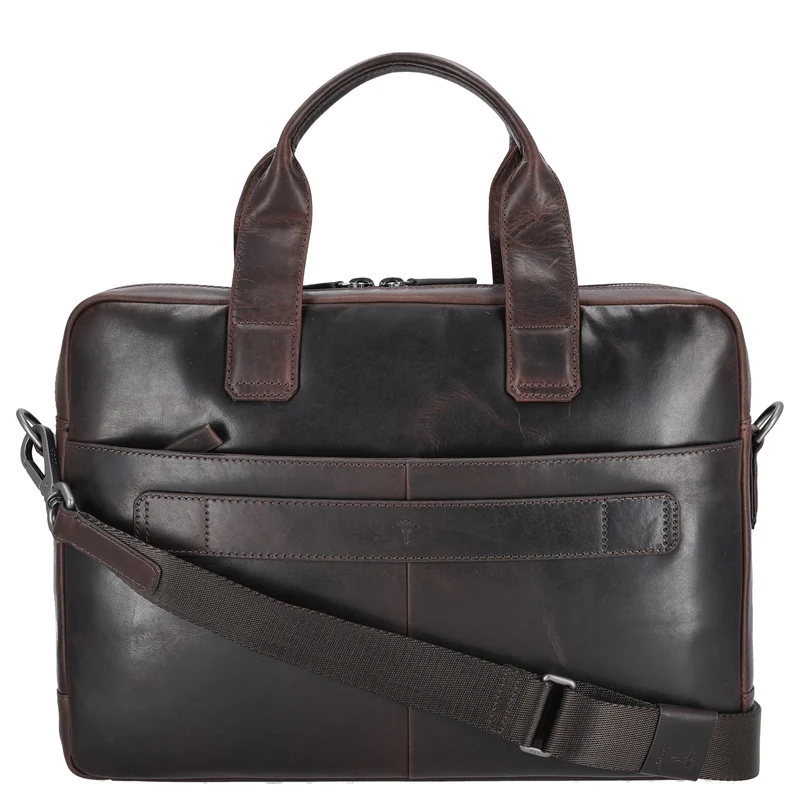 Joop Cerratano Pandion - Aktentasche 39 cm (dunkelbraun)