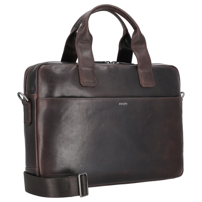 Joop Cerratano Pandion - Aktentasche 39 cm (dunkelbraun)