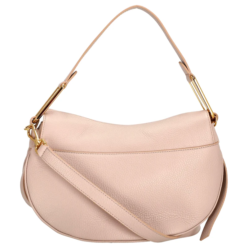 Coccinelle Magie Soft - Schultertasche 31 cm (rosette)
