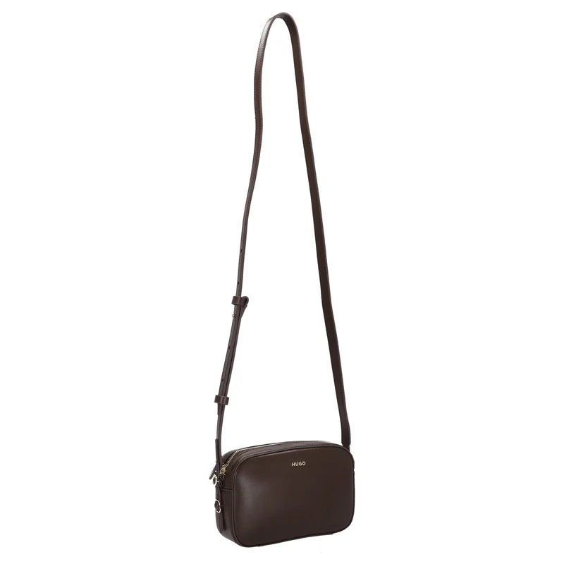HUGO Syndra - Umhängetasche 20 cm (brown)