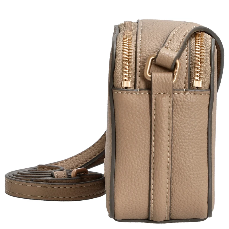 Joop Jeans Women Diurno Susan - Schultertasche XS 18 cm (sesame)