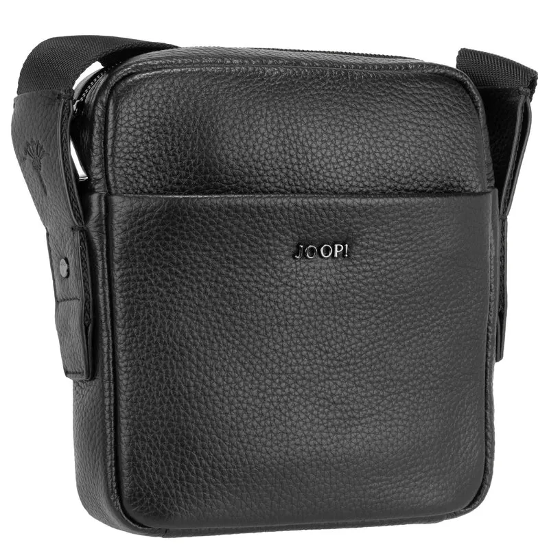 Joop Cardona Luan - Schultertasche 22 cm (schwarz)