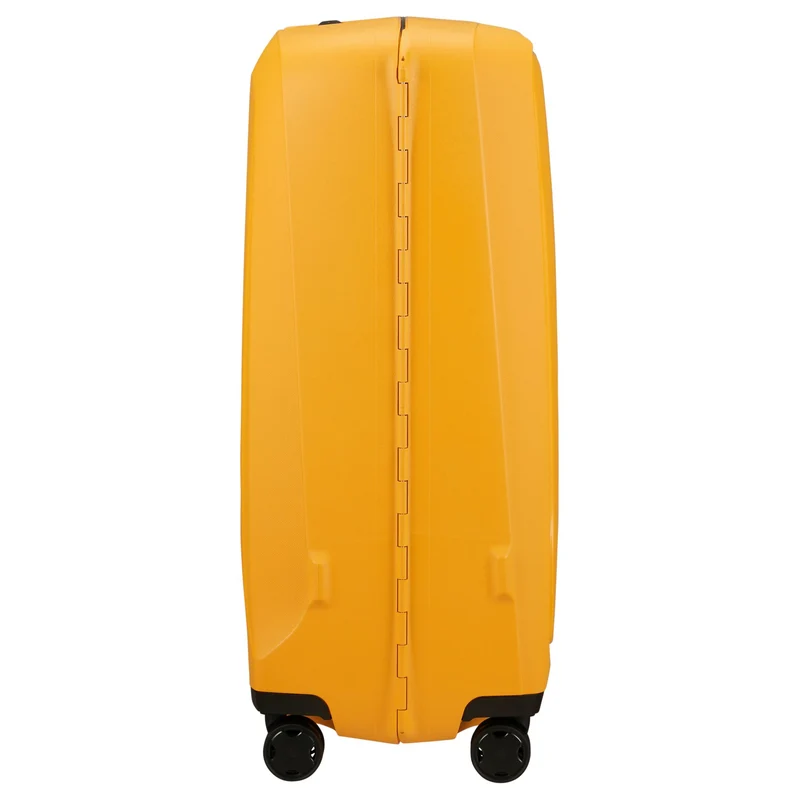 Samsonite Selection Essens - 4-Rollen-Trolley L 75 cm (radiant yellow)
