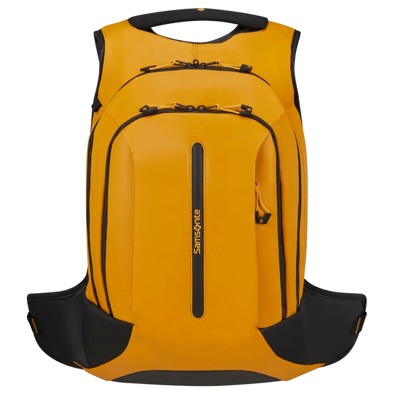 Samsonite Selection Prodiver - Laptoprucksack M 45 cm (yellow)
