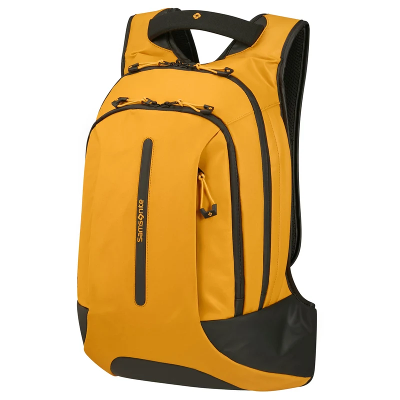Samsonite Selection Prodiver - Laptoprucksack M 45 cm (yellow)