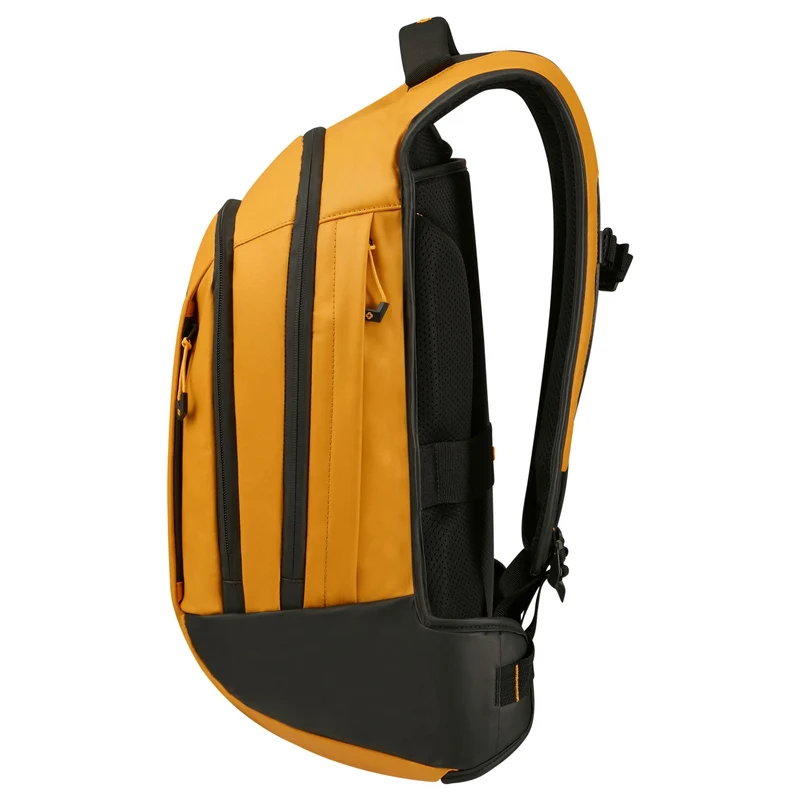 Samsonite Selection Prodiver - Laptoprucksack M 45 cm (yellow)