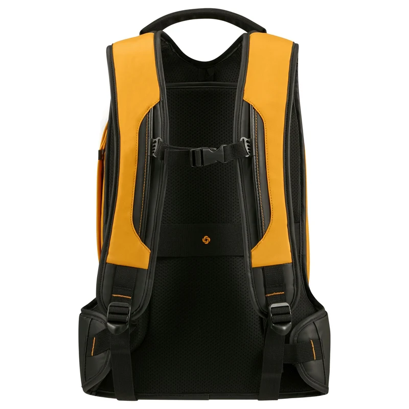 Samsonite Selection Prodiver - Laptoprucksack M 45 cm (yellow)