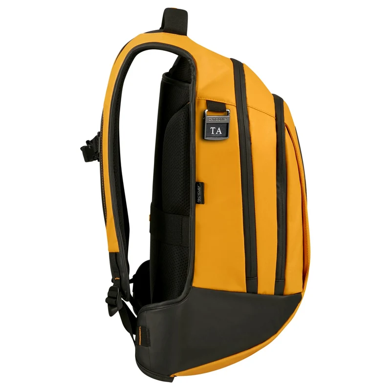 Samsonite Selection Prodiver - Laptoprucksack M 45 cm (yellow)