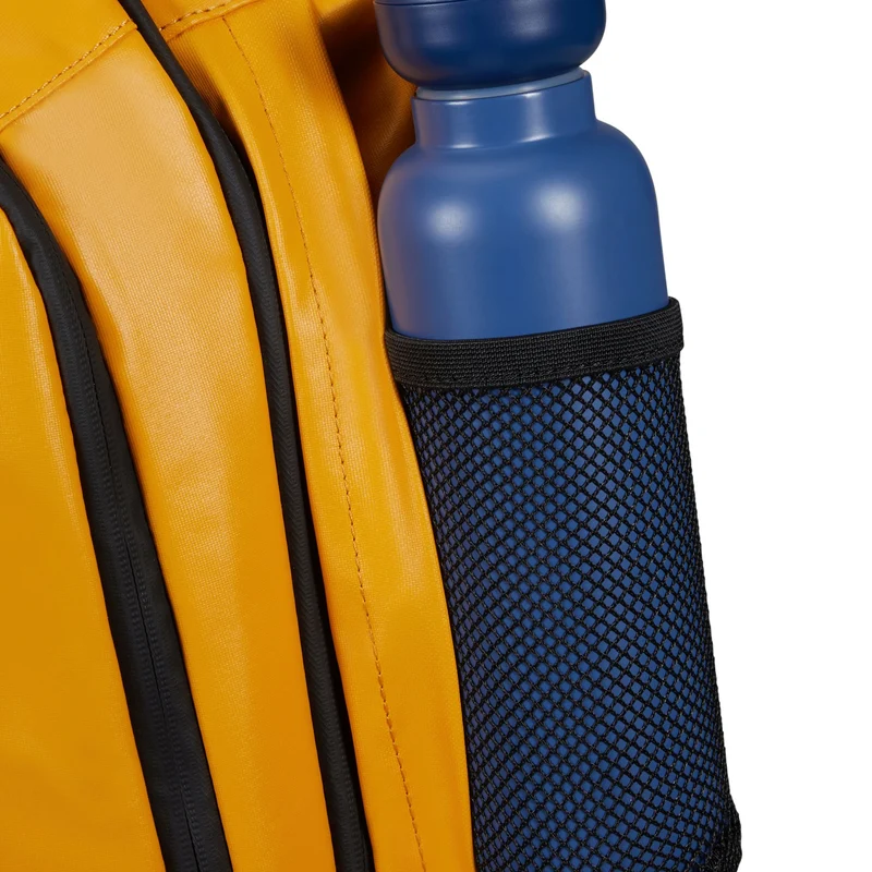 Samsonite Selection Prodiver - Laptoprucksack M 45 cm (yellow)