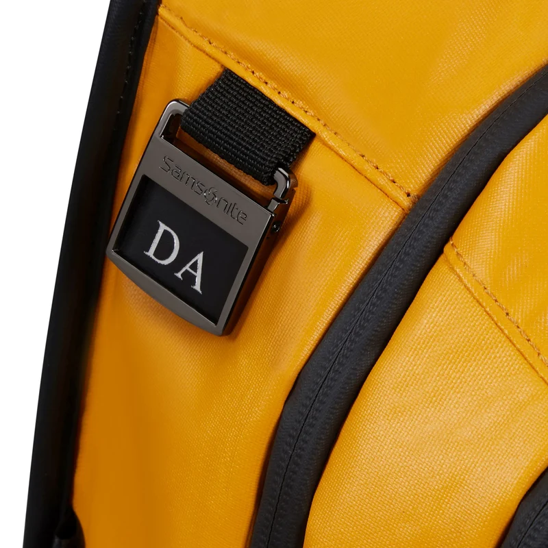 Samsonite Selection Prodiver - Laptoprucksack M 45 cm (yellow)