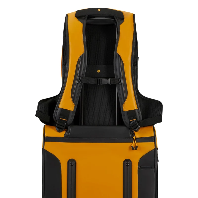 Samsonite Selection Prodiver - Laptoprucksack M 45 cm (yellow)