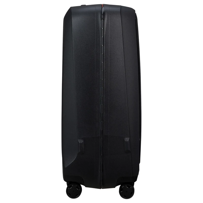 Samsonite Selection Essens - 4-Rollen-Trolley L 75 cm (charcoal/red)