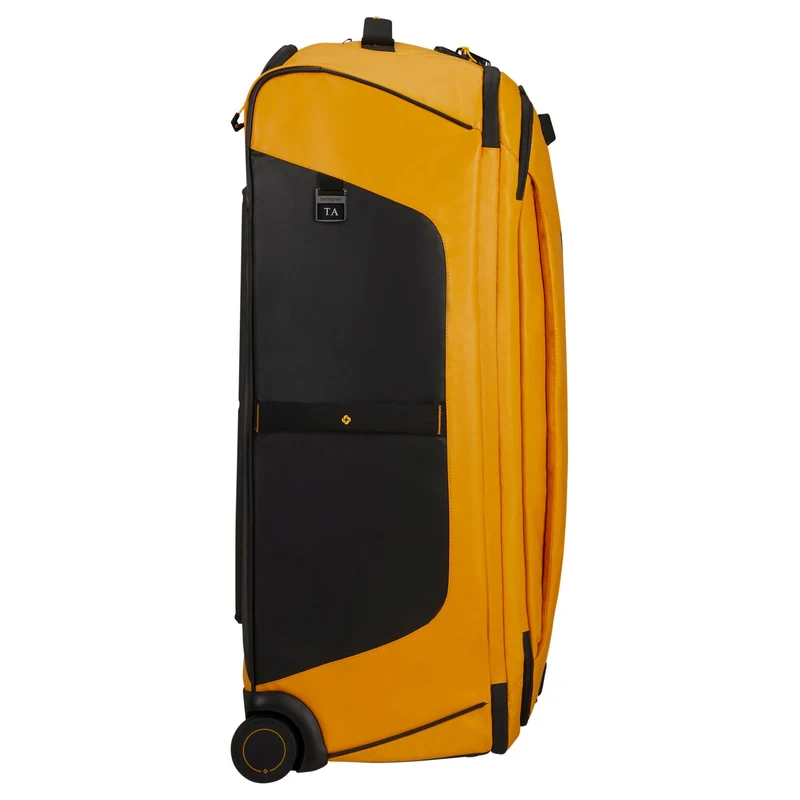 Samsonite Selection Prodiver - Rollenreisetasche L 79 cm (yellow)