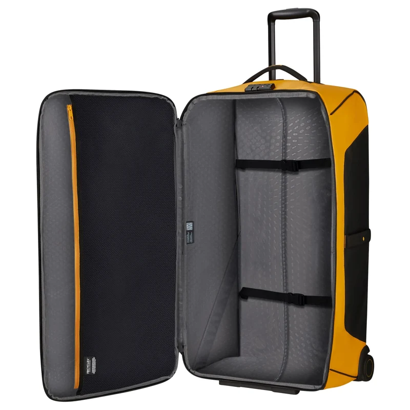 Samsonite Selection Prodiver - Rollenreisetasche L 79 cm (yellow)