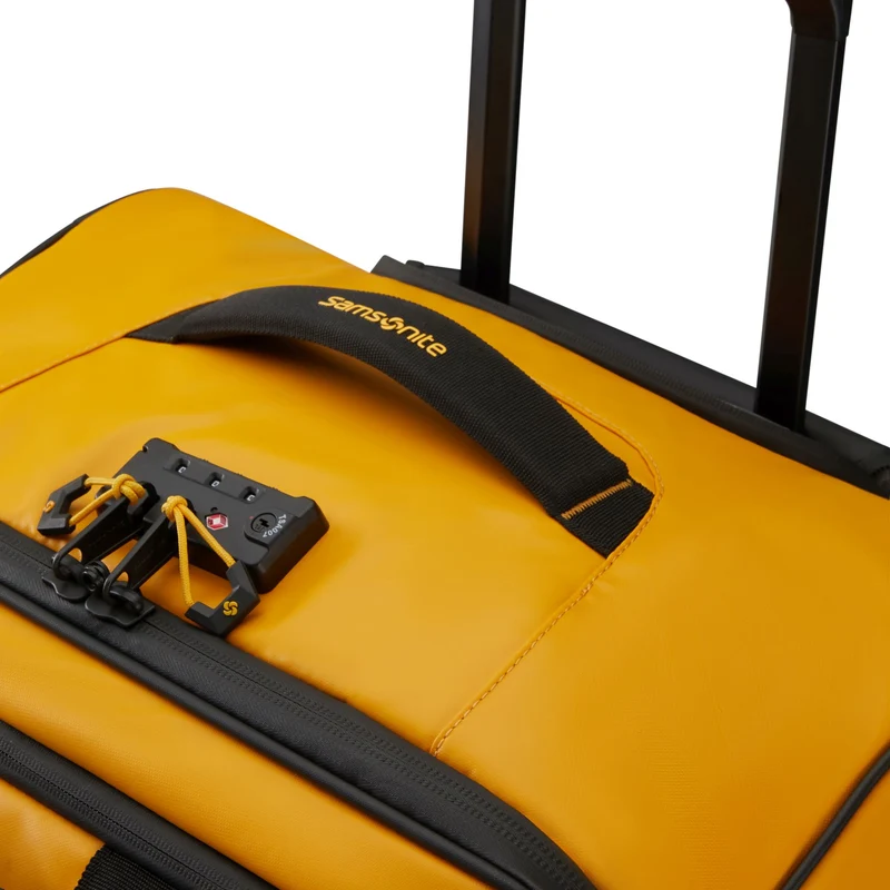 Samsonite Selection Prodiver - Rollenreisetasche L 79 cm (yellow)