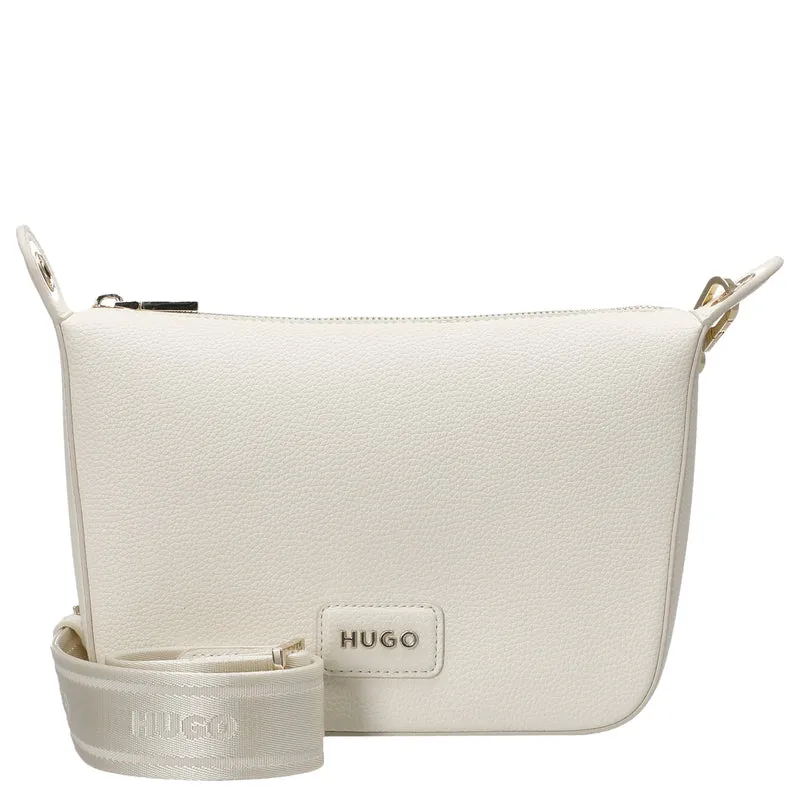 HUGO Orin - Umhängetasche 26 cm (open white)