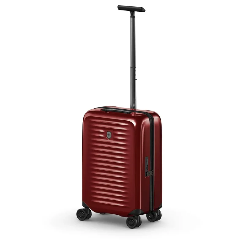 Victorinox Airox - 4-Rollen-Kabinentrolley 55/35 cm (victorinox red)